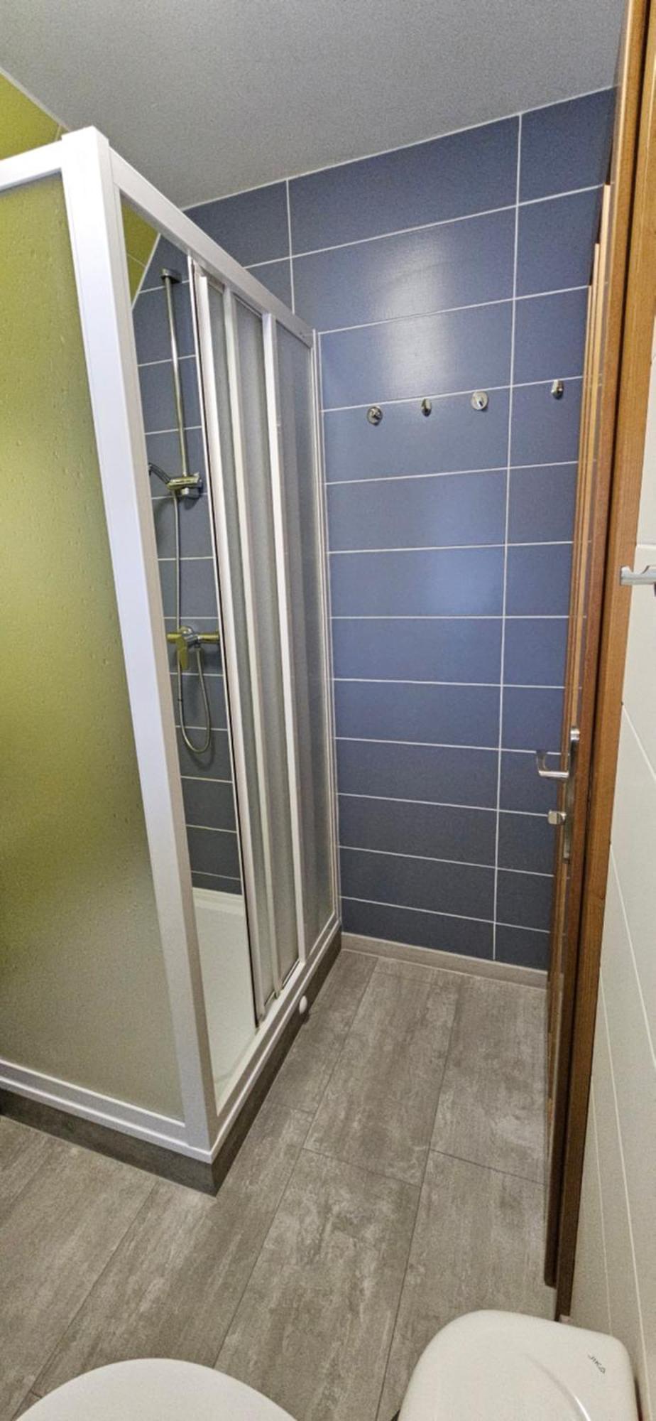 Villa Jirotovy Boudy II Telnice Esterno foto