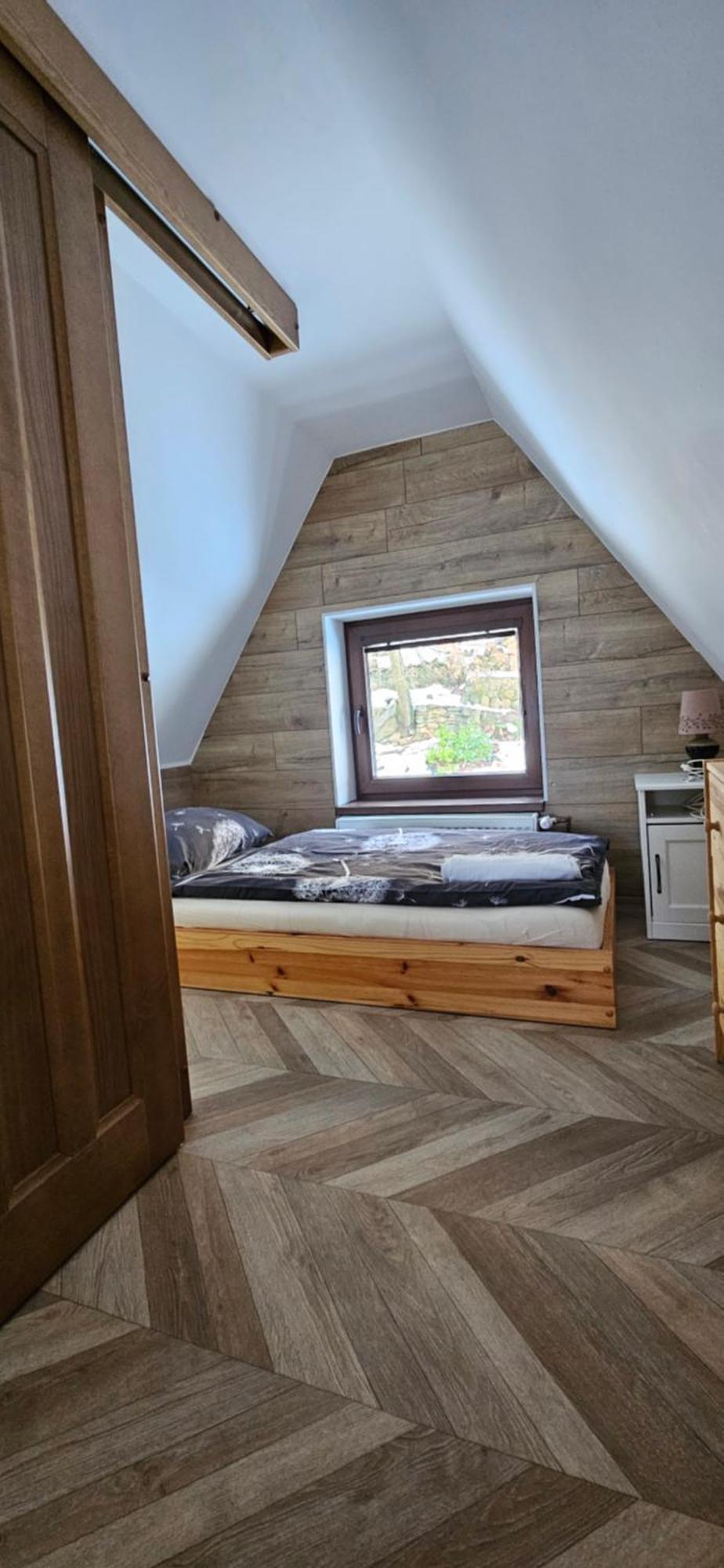 Villa Jirotovy Boudy II Telnice Esterno foto