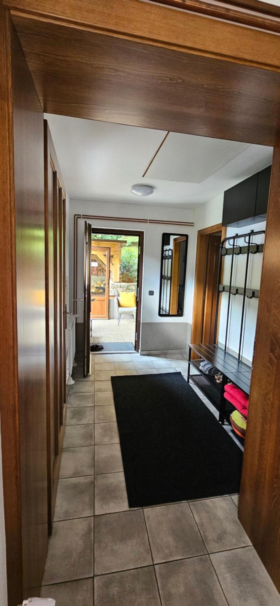 Villa Jirotovy Boudy II Telnice Esterno foto