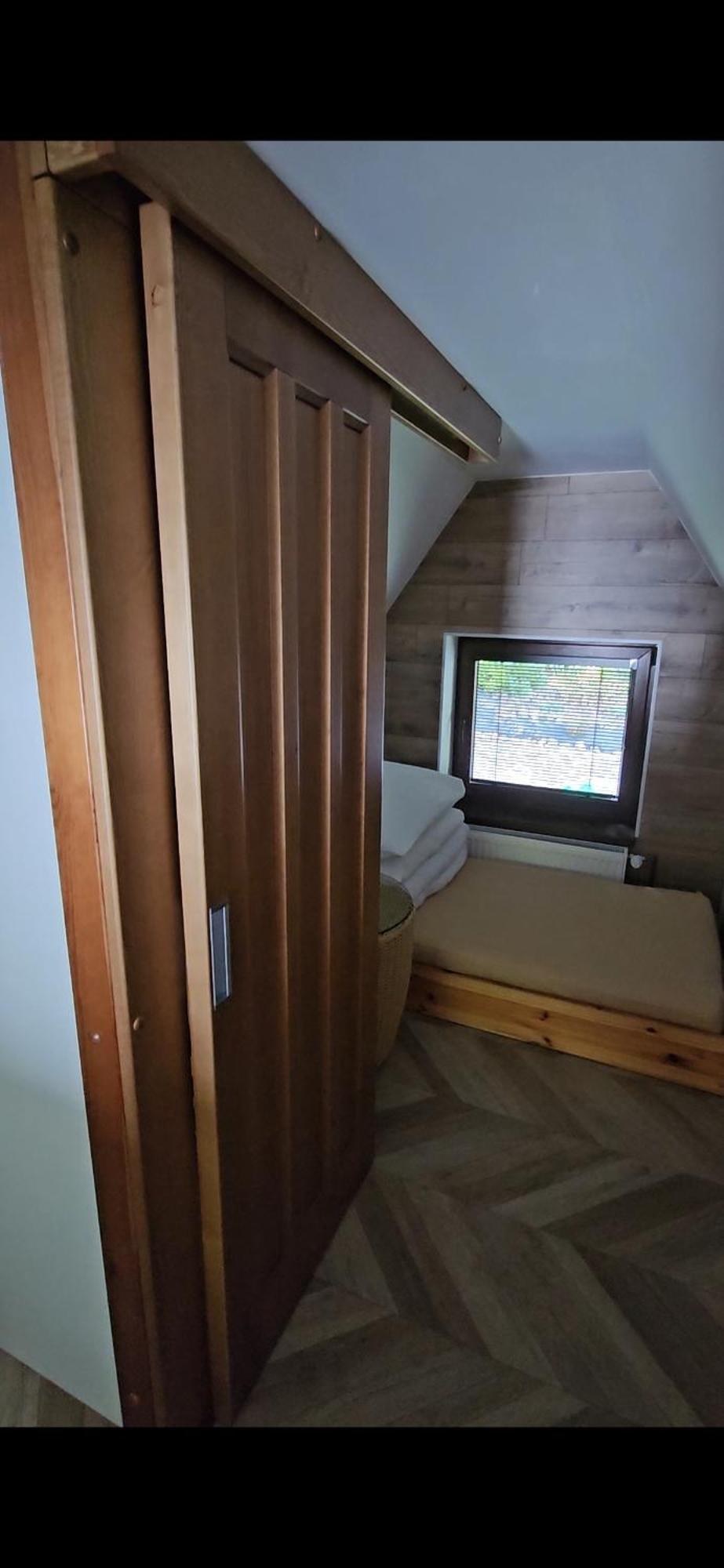 Villa Jirotovy Boudy II Telnice Esterno foto