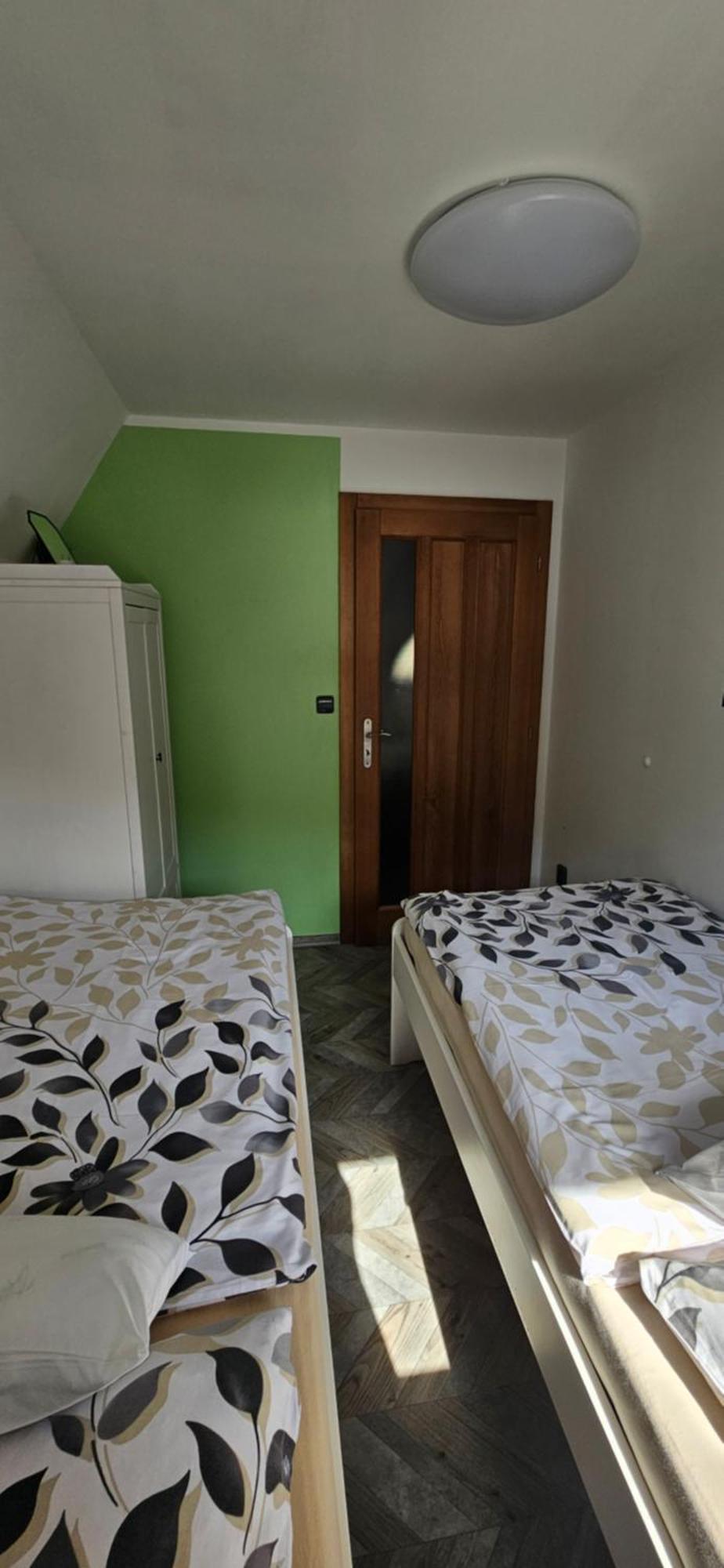 Villa Jirotovy Boudy II Telnice Esterno foto