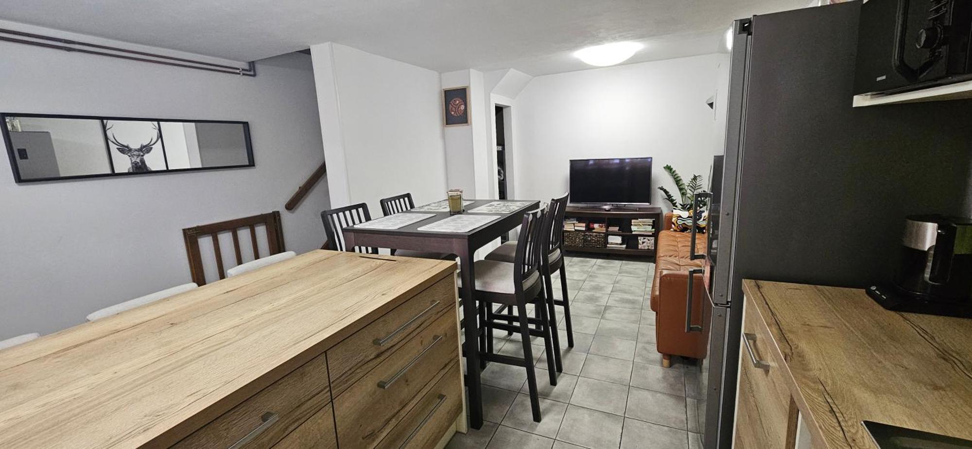 Villa Jirotovy Boudy II Telnice Esterno foto